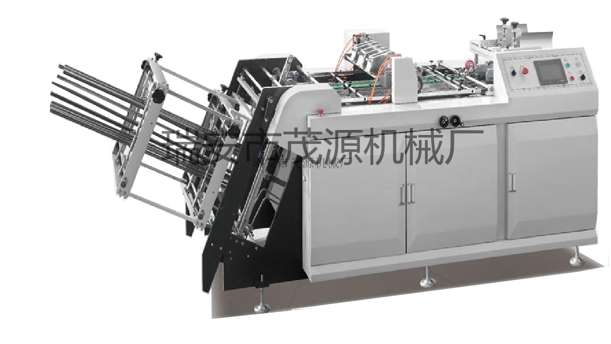 漢堡盒制作機(jī)
